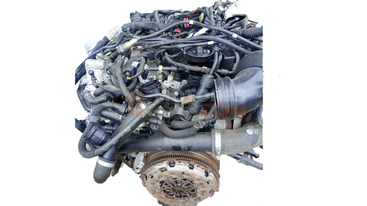 Motor DGT Skoda KAMIQ (NW4) 1.6 TDI (95 CV)