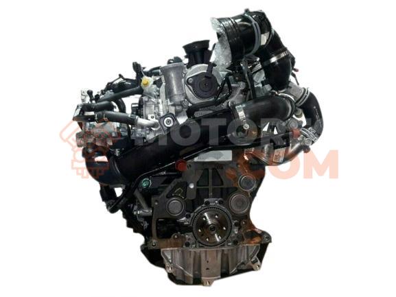 Motor DGT Skoda KAROQ (NU7, ND7) 1.6 TDI (115 CV)