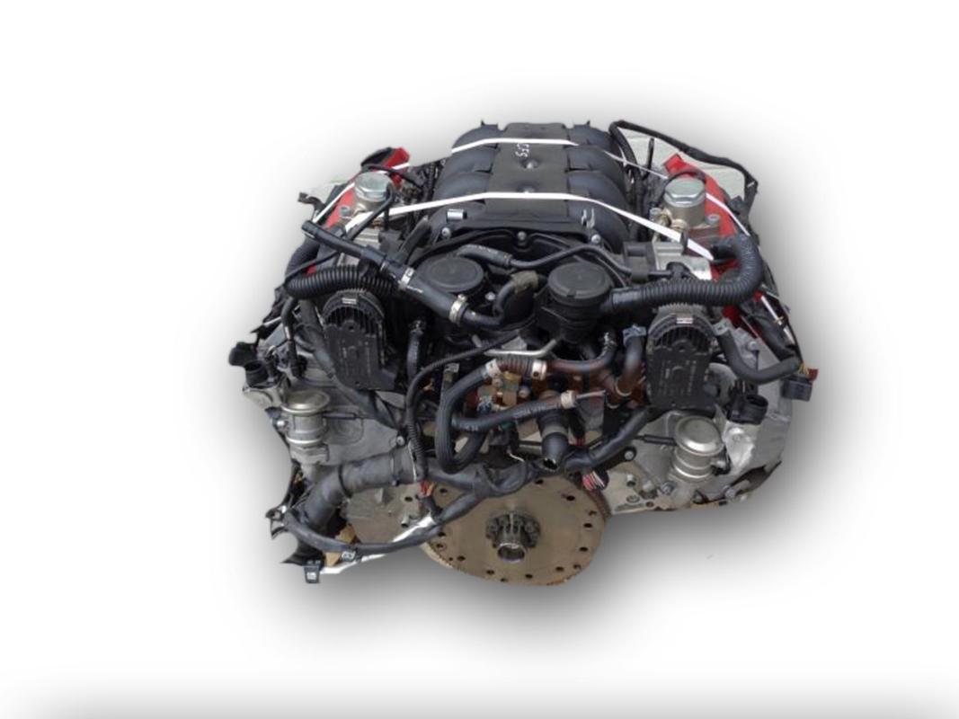 Motor DGT Volkswagen Caddy (Typ 2K Versión 2010) 1.6 TDI (102 cv)