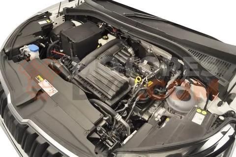 Motor DGTA Skoda KAMIQ (NW4) 1.6 TDI (115 CV)