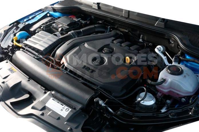 Motor DGTD Skoda SCALA (NW1) 1.6 TDI (95 CV)