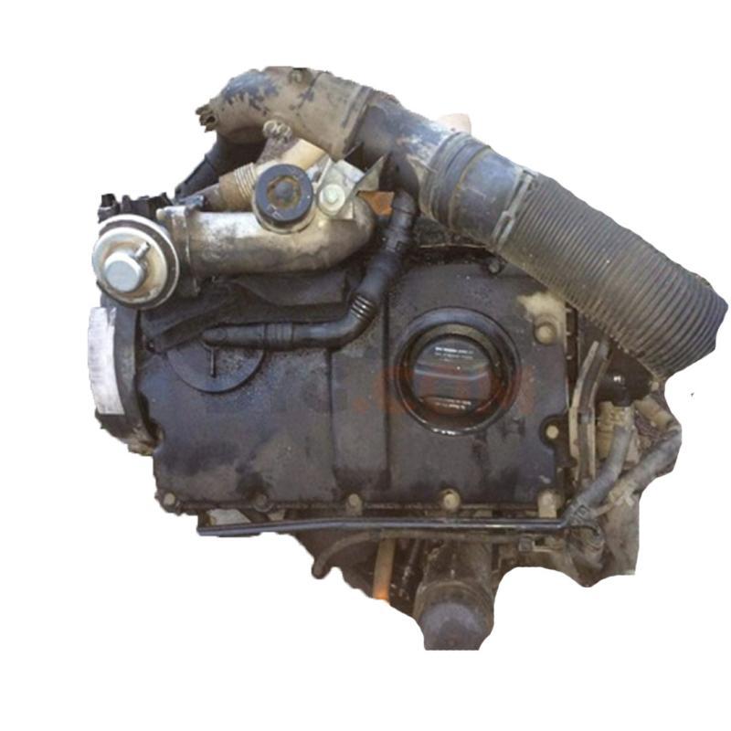 Motor DGTD Volkswagen Volkswagen polo VI 1.6 TDI (95 CV)
