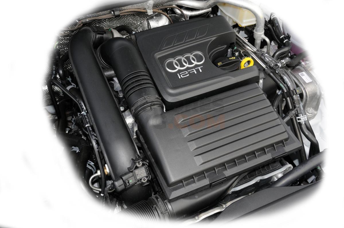 Motor DGTE Audi A3 Sportback 30 TDI (116 CV)