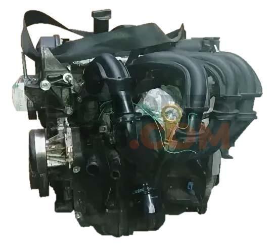Motor DGTE, DDYA Seat Leon III (Versión 2016) 1.6 TDI (115 cv) DSG