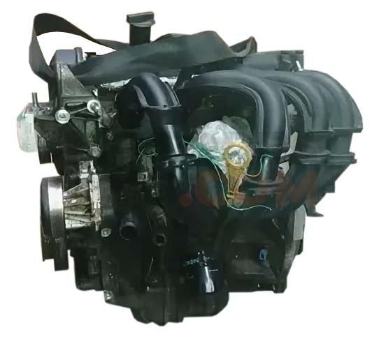 Motor DGTE, DDYA Volkswagen Golf VII (Versión 2016) 1.6 TDI (115 cv) BMT DSG