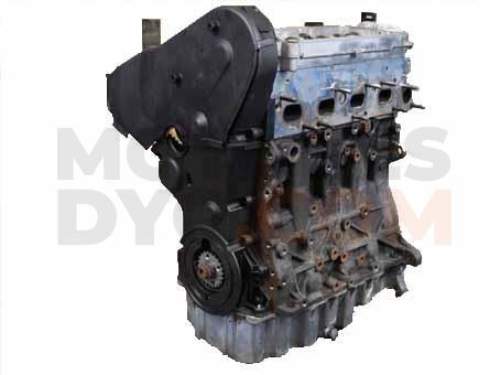 Motor DGTE Seat Ateca 1.6 TDI (115 cv) Start/Stop