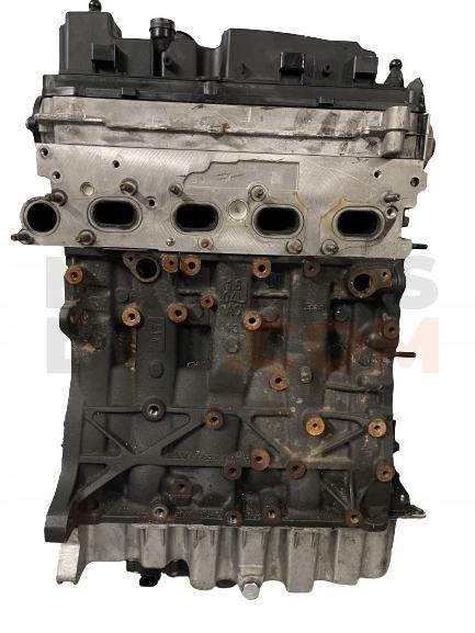 Motor DGTE Volkswagen T-Roc 1.6 TDI (115 cv)