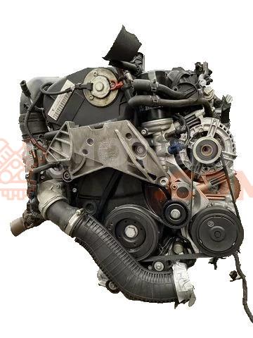 Motor DGUA Volkswagen Tiguan Allspace 2.0 TSI 4motion (186 cv)