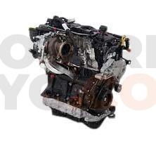 Motor DGVA Volkswagen Tiguan Allspace 2.0 TSI (180 cv) BMT 4MOTION