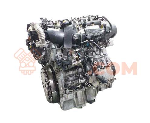 Motor DGX (EP6FADTXHPE) Opel ASTRA L 1.6 Plug-In-Hybrid (F3DGZT) (150 cv)