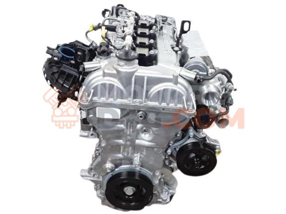 Motor DGX (EP6FADTXHPE) Opel ASTRA L 1.6 Plug-In-Hybrid (F3DGZT) (181 cv)