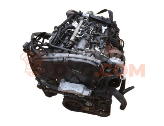 Motor DGX (EP6FADTXHPE) Opel ASTRA L Sports Tourer 1.6 Plug-In Hybrid (150 cv)