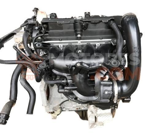 Motor DGX (EP6FADTXHPE) Opel ASTRA L Sports Tourer 1.6 Plug-In Hybrid combined power (181 cv)