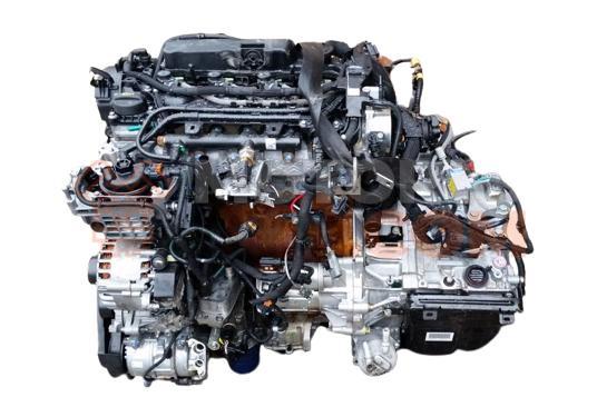 Motor DGX (EP6FADTXHPE) Peugeot 308 SW III (FC_, FJ_, FR_, F4_) Hybrid 180 (F4DGXT) (150 cv)