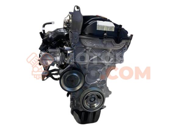 Motor DGY (EP6FADTXHPD) Peugeot 308 SW III (FC_, FJ_, FR_, F4_) Hybrid 225 (F4DGYT) (224 cv)