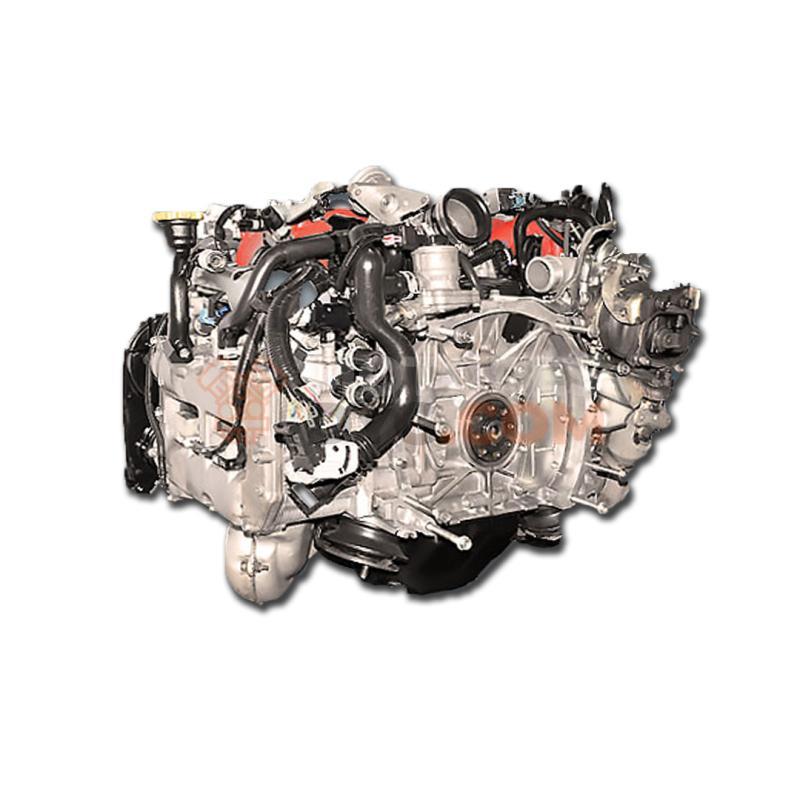 Motor DGZ Citroen C5 AIRCROSS (A_) 1.6 Hybrid 225 (A45GFR) (224 cv)