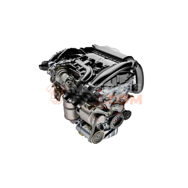 Motor DGZ (EP6FADTXHP) Citroen C5 AIRCROSS (A_) 1.6 Hybrid 225 (A45GFR) (224 cv)