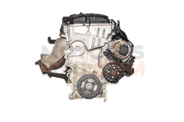 Motor G4FD Hyundai i40 sedan (Versión 2015) 1.7 CRDI (141 cv)