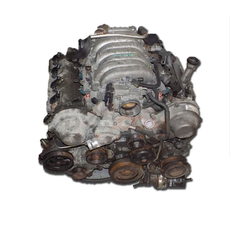 Motor DHA Ford Fiesta VI 1.25 (60cv)