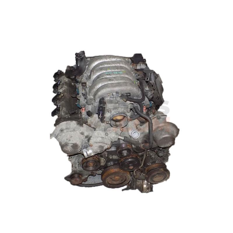 Motor DHA Ford Fiesta VI 1.25 (60cv)