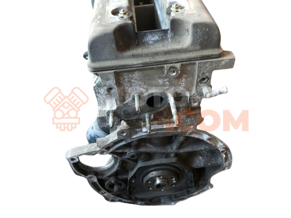 Motor DHA Ford Fiesta VII 1.25 (60 cv) 3d