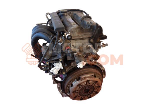 Motor DHB Ford Fiesta IV - V 1.25i 16V (75 cv)