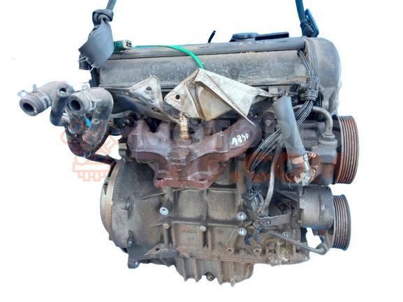 Motor DHB Ford Fiesta IV - V 1.25i 16V (75 cv)