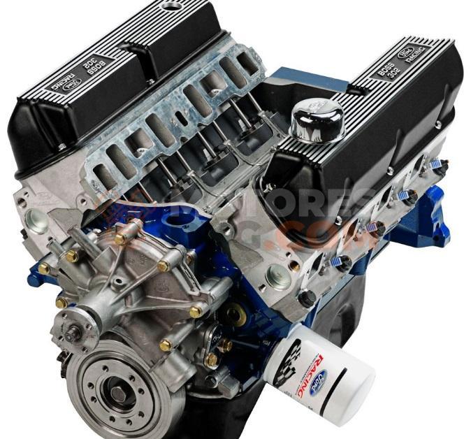 Motor DHC Ford Fiesta IV - V 1.25i 16V (75 cv)