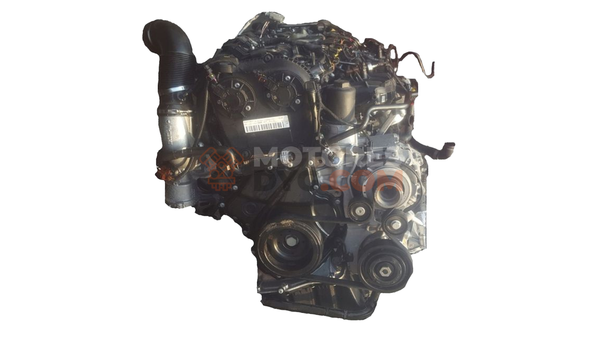 Motor dhd Audi A5 Sportback (8TA) 2.0 TFSI (180 cv)