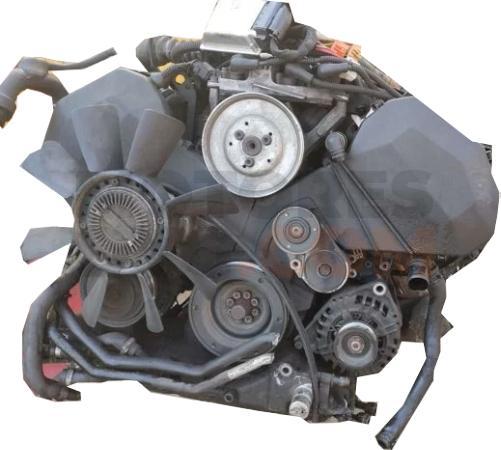 Motor DHDA Audi A5 Sportback (9T) 2.0 TFSI (252 cv) quattro S tronic