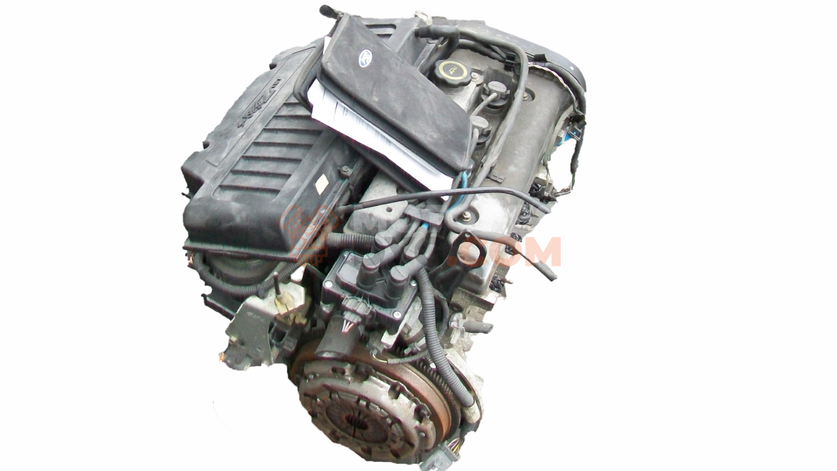 Motor dhe Ford Fiesta IV - V 1.25i 16V (75 cv)