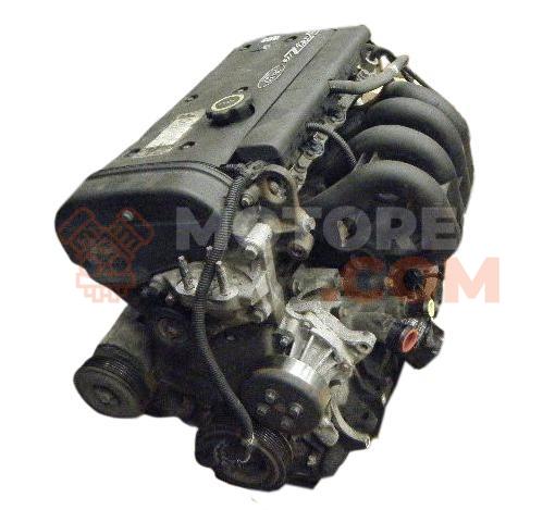Motor DHF Ford Fiesta IV - V 1.25i 16V (75 cv)