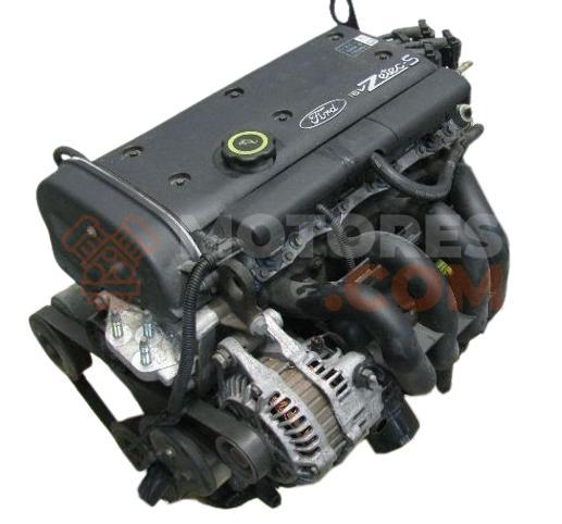 Motor DHF Ford Fiesta IV - V 1.25i 16V (75 cv)