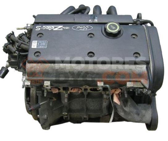 Motor DHF Ford Fiesta IV - V 1.25i 16V (75 cv)