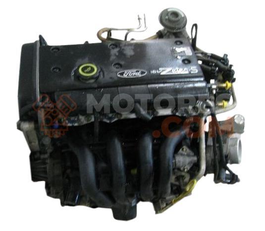 Motor DHF Ford Fiesta IV - V 1.25i 16V (75 cv)
