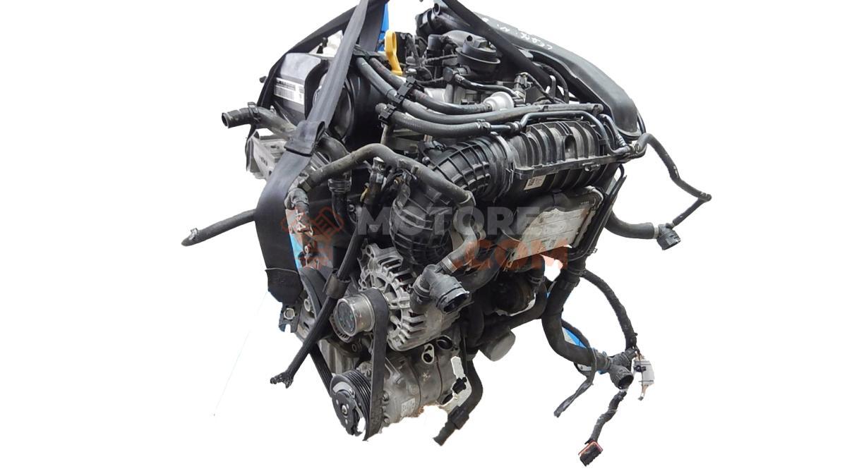 Motor dhf Seat Leon III 1.5 TSI (130cv)