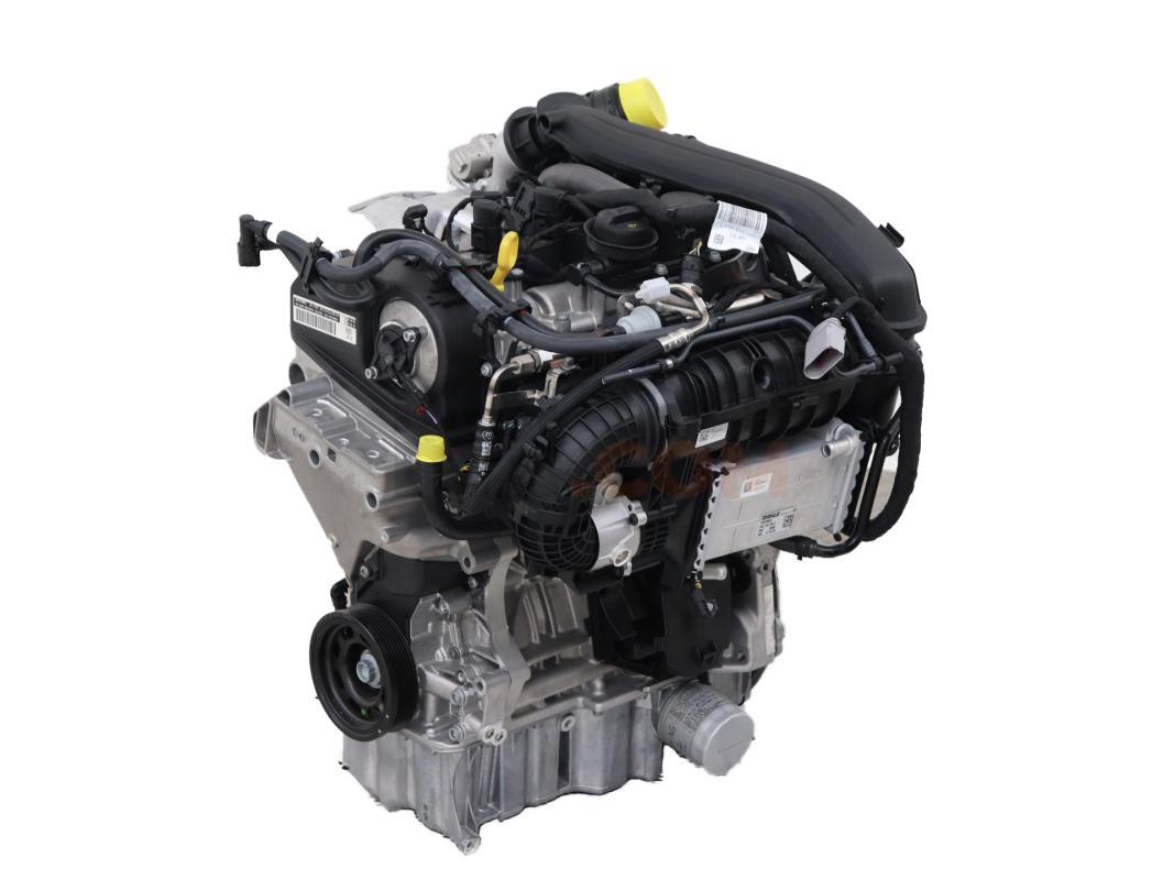 Motor DHFA Audi A3 Sportback 30 g-tron (131 CV)