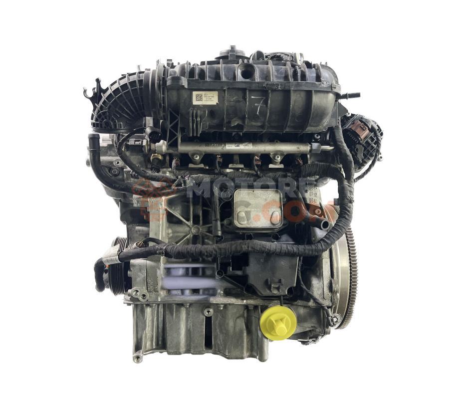 Motor DHFA Audi A3 Sportback (8YA) 30 g-tron (131 cv)