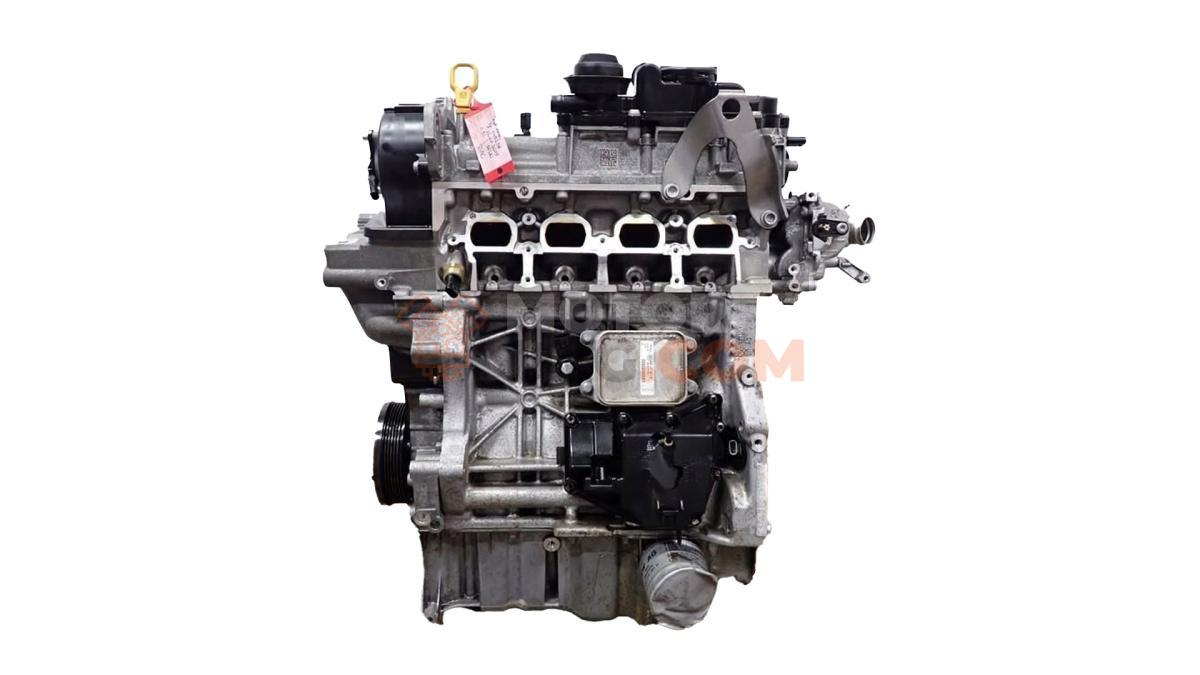 Motor dhfa Seat Leon III 1.5 TGi (131cv)