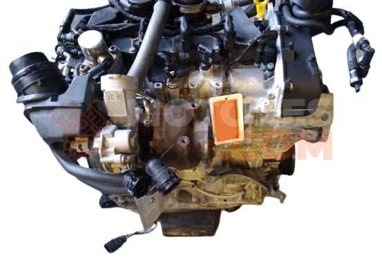 Motor DHFA Skoda OCTAVIA IV Combi (NX5) 1.5 TSI G-TEC (131 cv)