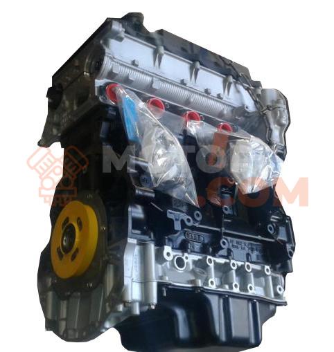 Motor DHFA Volkswagen CADDY V Furgoneta/monovolumen (SBA, SBH) 1.5 TGI CNG (131 cv)