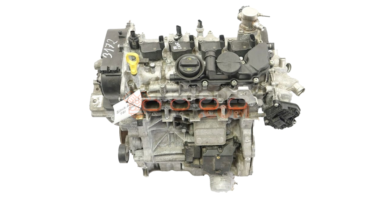 Motor DHFA Volkswagen GOLF VIII (CD1) 1.5 TGI (131 cv)