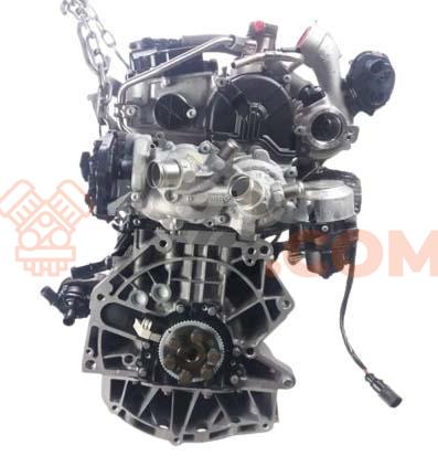 Motor DHFA Volkswagen GOLF VIII (CD1) 1.5 TGI (131 cv)