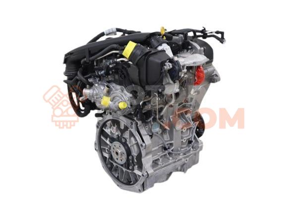 Motor DHFA Volkswagen GOLF VIII Variant (CG5) 1.5 TGI (131 cv)