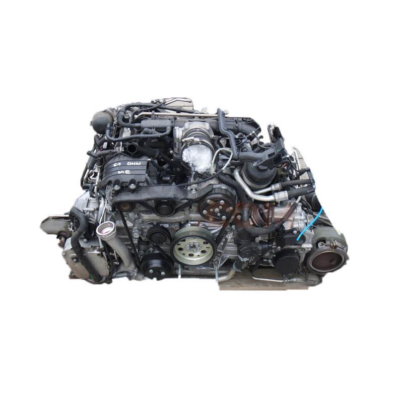 Motor DHN Porsche 911 Cabriolet (991) Carrera 4 GTS 3.8 (430 cv)
