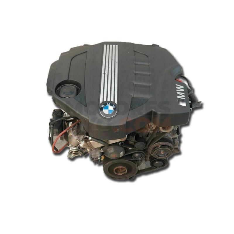 Motor DHTS Bmw M3 Coupe (E92) 4.0i (420 cv)