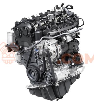Motor DHUB Audi Q8 (4MN) RS Mild Hybrid quattro (600 cv)
