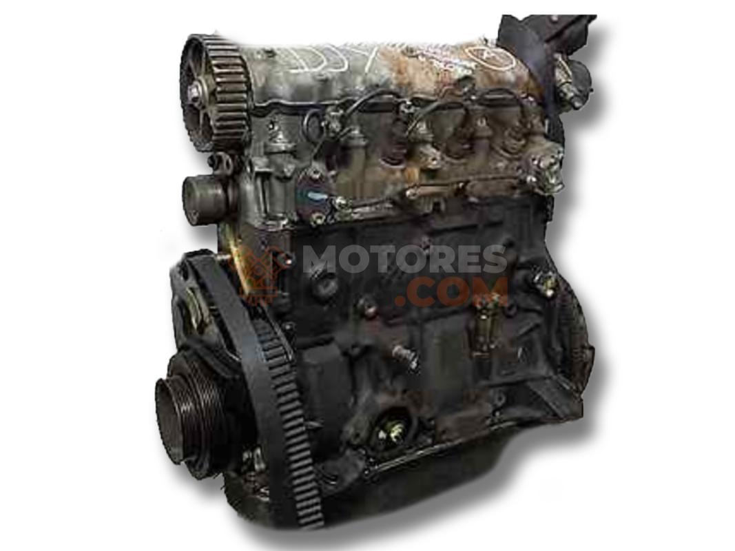 Motor DHV (XUD9BSD) Citroen Xsara Break (N2) 1.9 D (75 cv)