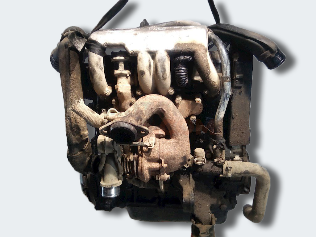 Motor DHV (XUD9BSD) Peugeot 306 Hatchback (7A/C) 1.9 D (75 cv)