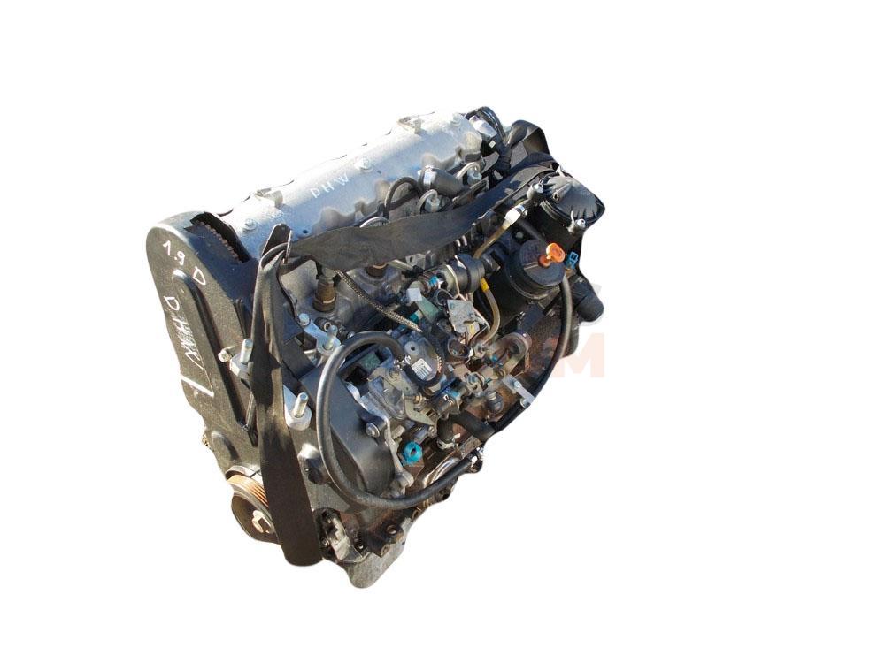 Motor DHW (XUD9SD) Citroen Xantia Break (X2) 1.9 SD (75 cv)